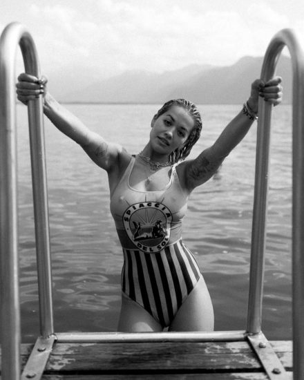 Rita Ora Nude Leaked Pics and Explicit PORN Video 184