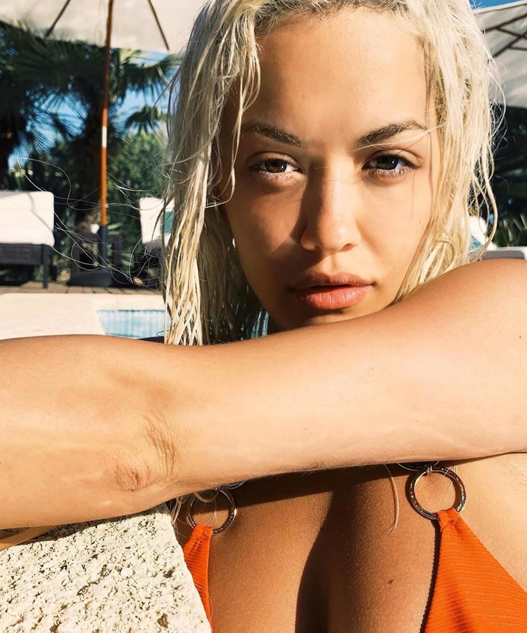 Rita Ora Nude Pics Leaked With 2020 Porn Video Scandal Planet 