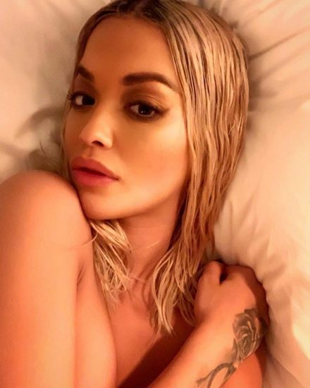 Rita Ora Nude Leaked Photos & 2020 Explicit PORN Video 148