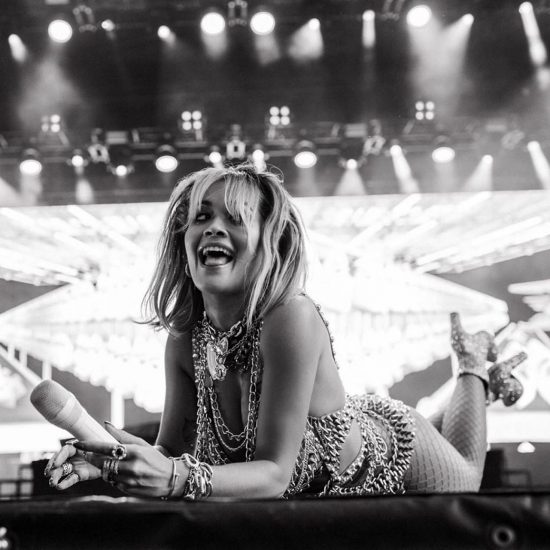 Rita Ora Nude Leaked Photos & 2020 Explicit PORN Video 184
