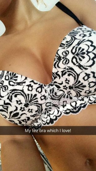 Rita Ora Nude Leaked Pics and Explicit PORN Video 139
