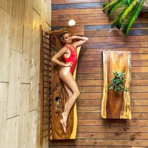 295px x 295px - Shantel VanSanten Nude & Sexy Pics Collection - Scandal Planet