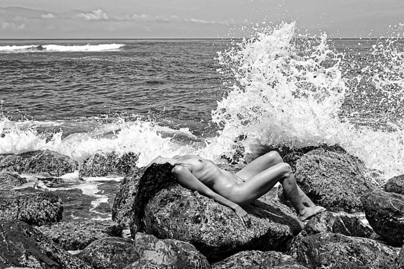 Lela Loren Nude LEAKED Pics & Topless in Explicit Sex Scenes 48