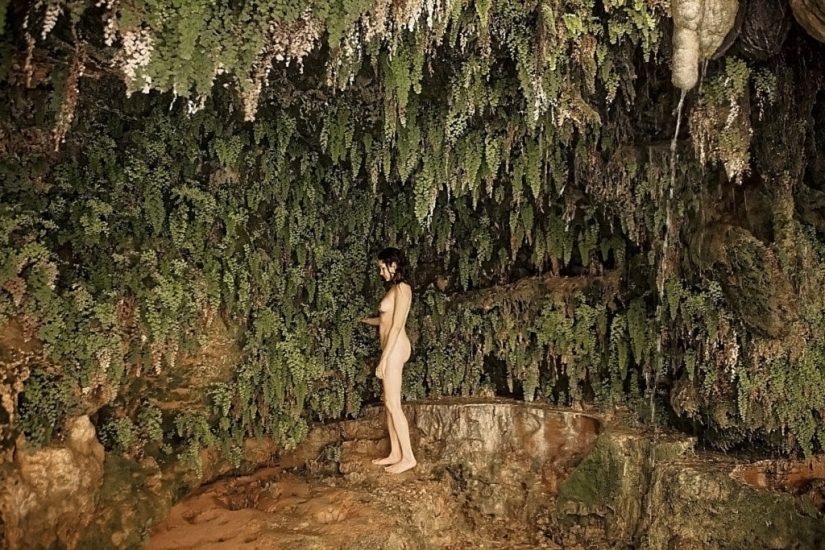 Lela Loren Nude LEAKED Pics & Topless in Explicit Sex Scenes 63