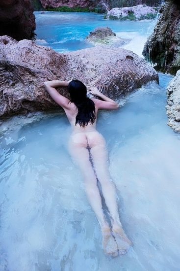 Lela Loren Nude LEAKED Pics & Topless in Explicit Sex Scenes 44