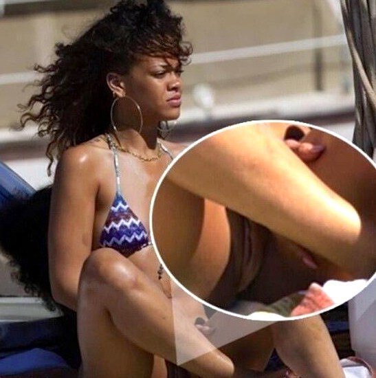 Rihanna Naked Porn - Rihanna Naked Leaks and PORN Sex Tape [2023 NEWS] - Scandal Planet