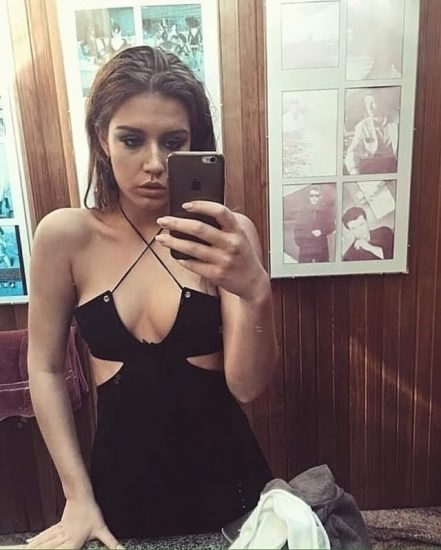 Adele Exarchopoulos Nude Pics & Topless in Sex Scenes Compilation 155