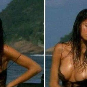 Adriana Lima Nude Photos and Porn Video [2021] 37