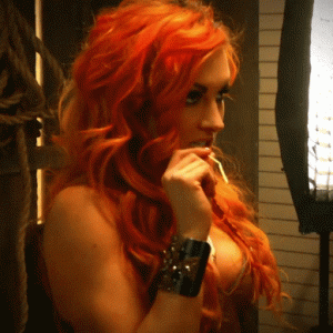 Becky Lynch Nude Nip Slip Pics Porn Video Scandal Planet