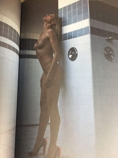 Heidi Klum Nude and Topless LEAKED Pictures 34