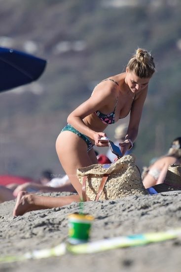 Kelly Rohrbach Nude LEAKED Pics & Private Porn Video 311