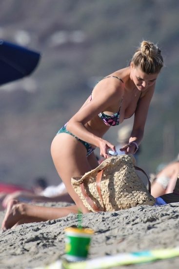 Kelly Rohrbach Nude LEAKED Pics & Private Porn Video 78