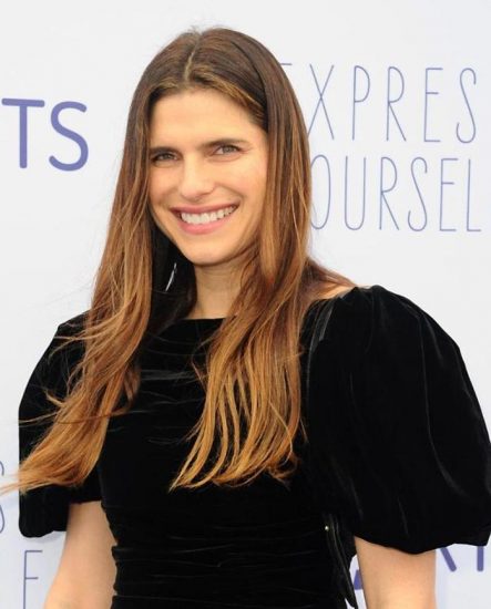 Lake Bell Nude LEAKED Pics, Porn and Sex Scenes 339