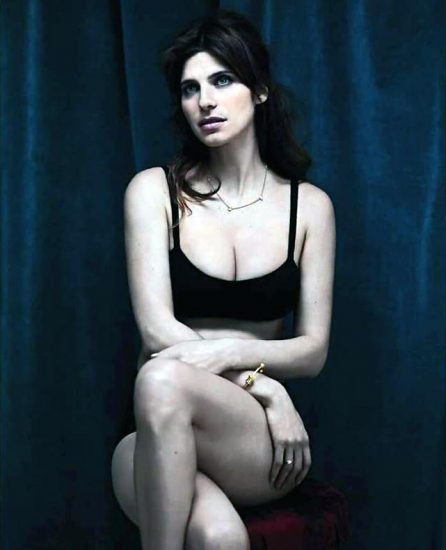 Lake Bell Nude LEAKED Pics, Porn and Sex Scenes 318