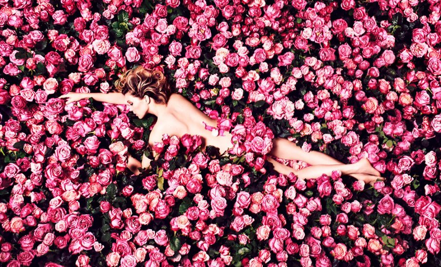 Lea Seydoux Nude LEAKED Pics & Lesbian Sex Videos 35