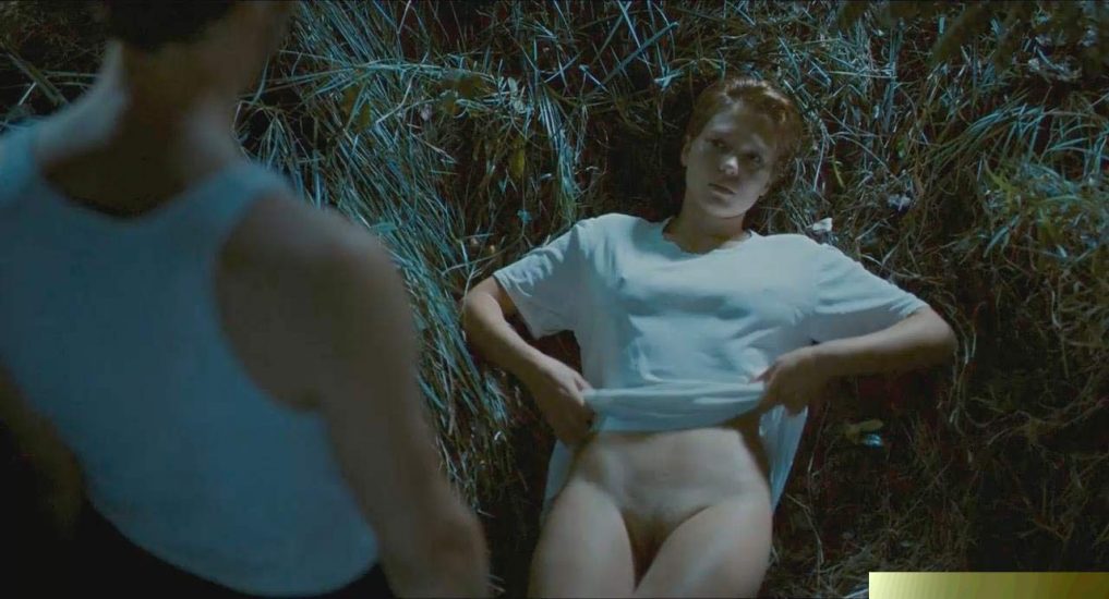 Lea Seydoux Nude LEAKED Pics & Lesbian Sex Videos 96