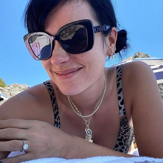 Lily Allen Nude LEAKED Pics & Porn Video Collection 68
