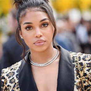 Sexiest Women On The Red Carpet - Lori Harvey Porn Nude Video and Sexy SnapChat Pics - Scandal ...