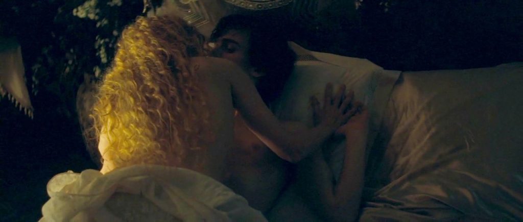 Michelle Pfeiffer Nude And Sex Scenes Compilation Scandal Planet 2512