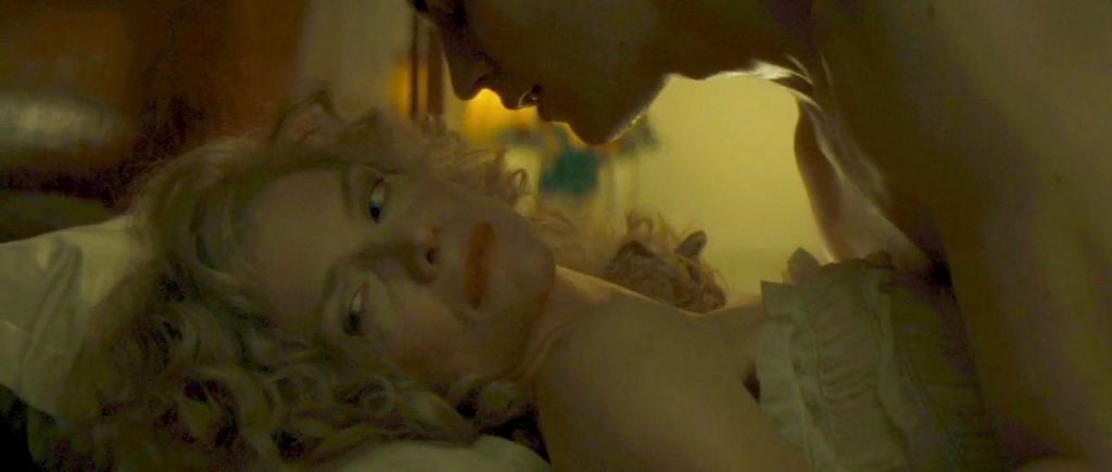 Michelle Pfeiffer Nude And Sex Scenes Compilation Scandal Planet 