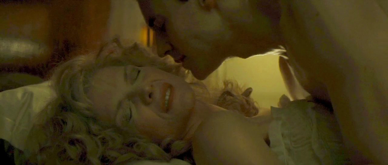 Michelle Pfeiffer Nude And Sex Scenes Compilation Scandal Planet
