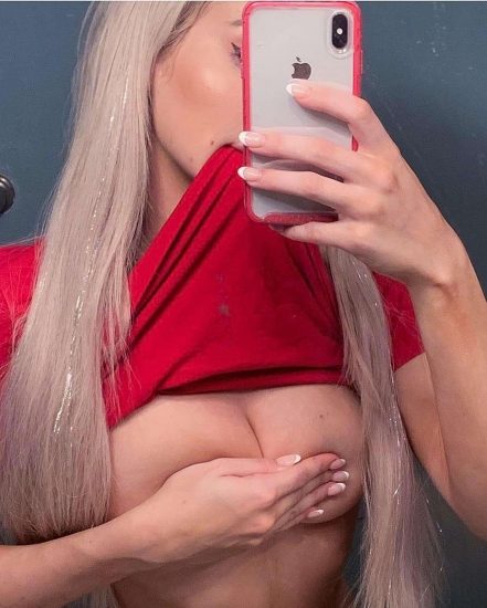 Molly Eskam Nude LEAKED Private Pics & Sex Tape Porn Video 1405
