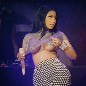 Nicki Minaj Nude Pics and Sex Tape PORN Video [2020 Update] 102