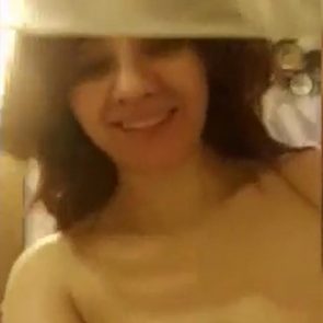 Rabi Pirzada Nude Leaked Pics & Porn Video 3