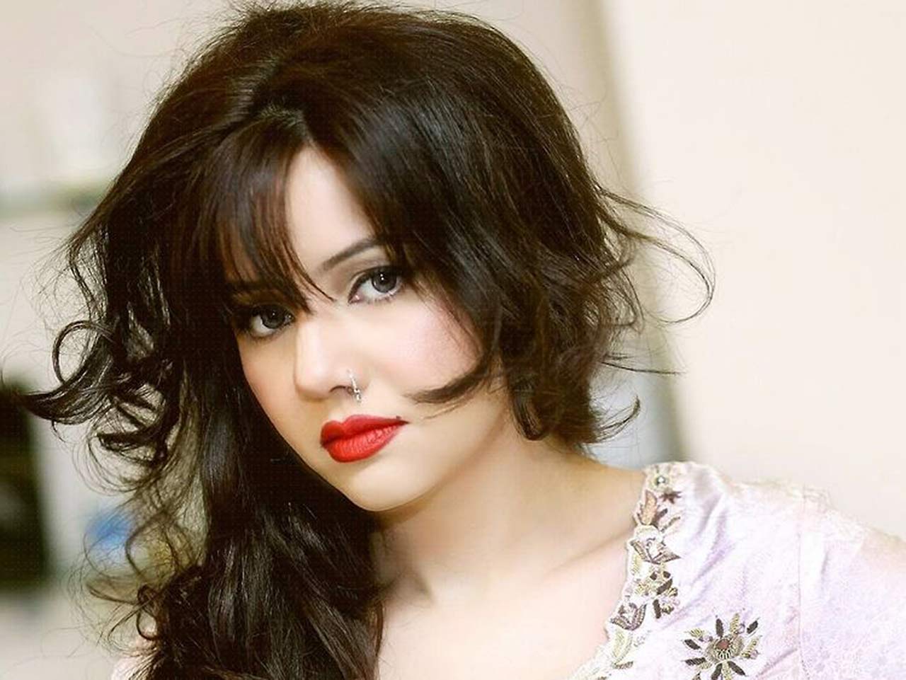 Pakistani Nude Clips - Rabi Pirzada Nude Leaked Pics & Porn Video - Scandal Planet