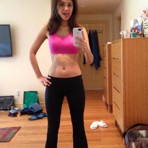 Victoria justice leaked naked photos