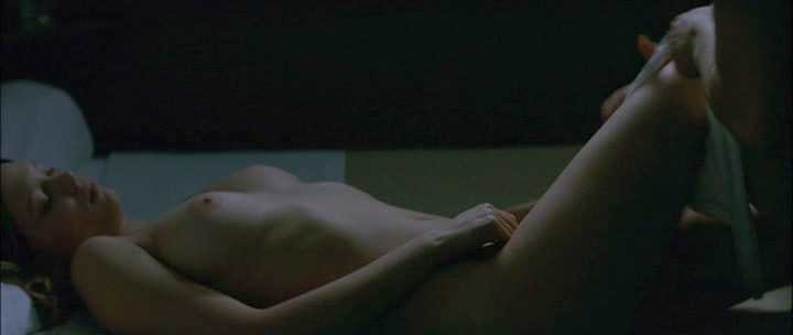 Lea Seydoux Nude In Sex Scenes And Lesbian Sex Videos