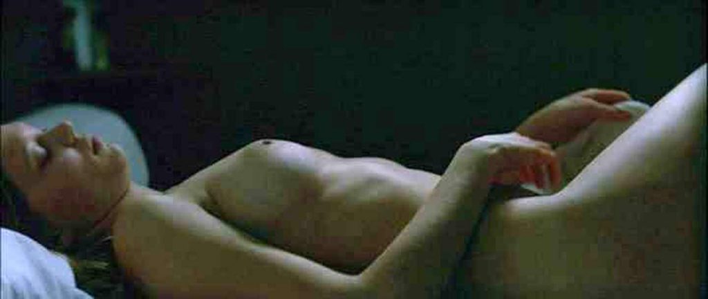 Lea Seydoux Nude LEAKED Pics & Lesbian Sex Videos 103