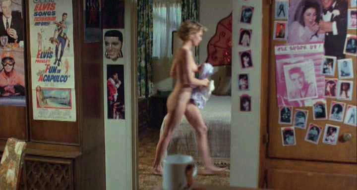 Nude michelle phifer Michelle Pfeiffer