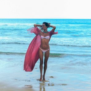Alessandra Ambrosio Nude ULTIMATE Collection [2021] 162
