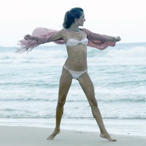 Alessandra Ambrosio Nude ULTIMATE Collection [2021] 78