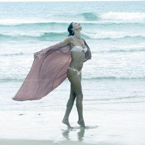 Alessandra Ambrosio Nude ULTIMATE Collection [2021] 82