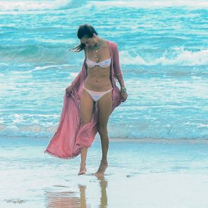 Alessandra Ambrosio Nude ULTIMATE Collection [2021] 111