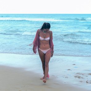 Alessandra Ambrosio Nude ULTIMATE Collection [2021] 114