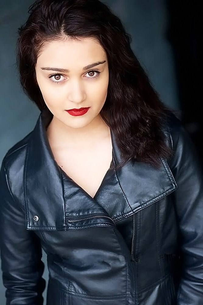 Ariela Barer Nude Leaked Sexy Snapchat Photos Scandal Planet