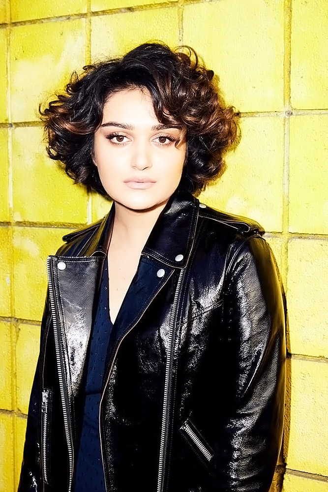 Ariela Barer Nude Leaked And Sexy Snapchat Photos Scandal Planet