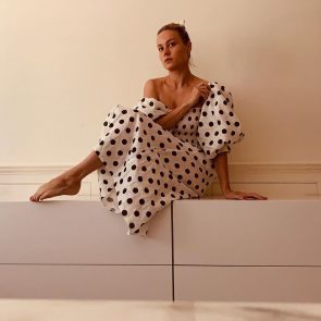 Brie Larson Nude LEAKED Pics, Porn & Scenes Collection [2021 Update] 756
