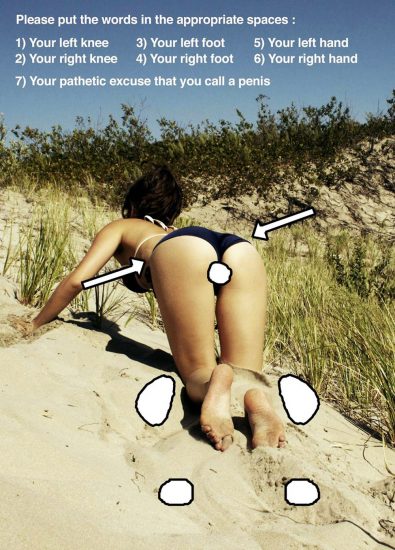 Charlotte Le Bon Nude LEAKED Pics & Sex Scenes Compilation 14