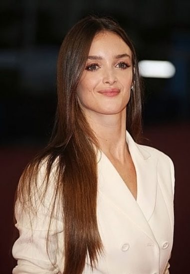 Charlotte Le Bon Nude LEAKED Pics & Sex Scenes Compilation 86