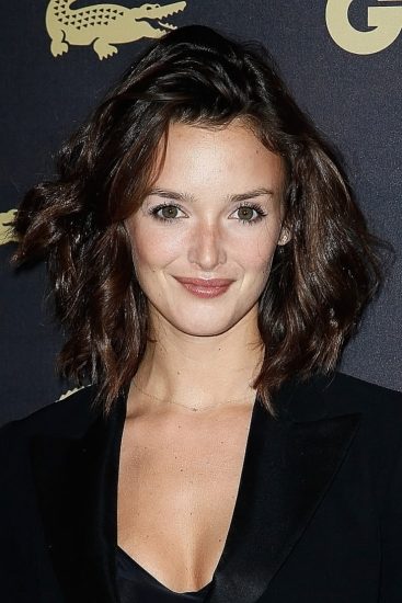 Charlotte Le Bon Nude LEAKED Pics & Sex Scenes Compilation 80