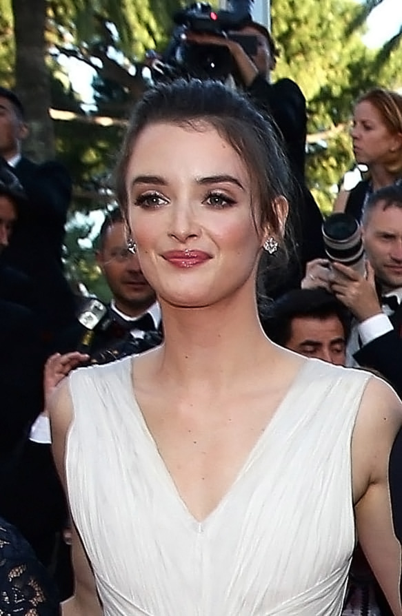 Charlotte Le Bon Kartrashian