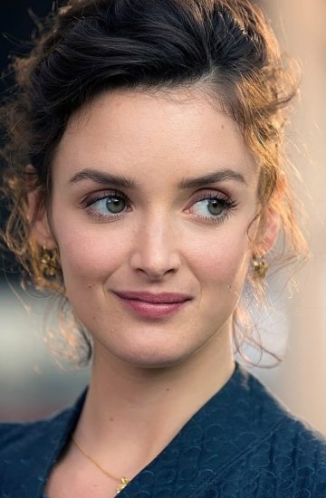 Charlotte Le Bon Nude LEAKED Pics & Sex Scenes Compilation 69