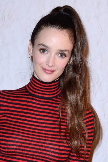 Charlotte Le Bon Nude LEAKED Pics & Sex Scenes Compilation 62