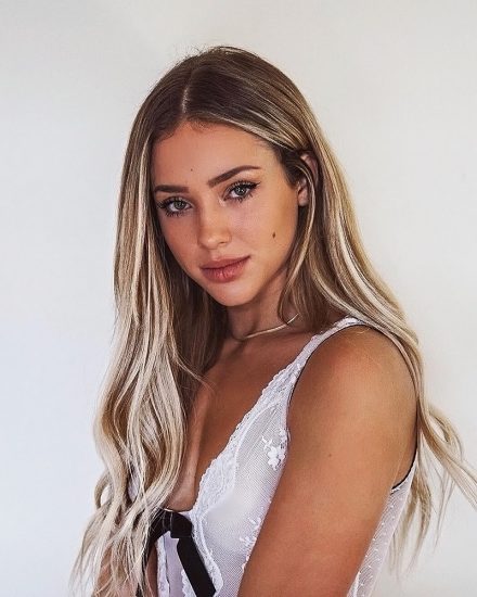 Charly Jordan Nude Photos and LEAKED Porn Video 10