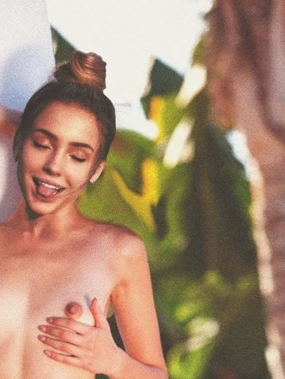 Charly Jordan Nude Photos And Leaked Porn Video Scandal Planet 
