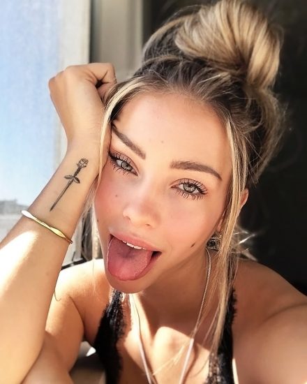 Charly Jordan Nude Photos and LEAKED Porn Video 32